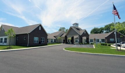 Charter Senior Living of Oak Openings