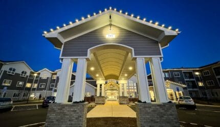 Charter Senior Living of Orange