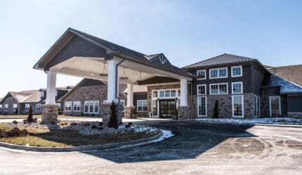 Charter Senior Living of Paducah