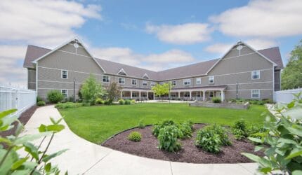 Charter Senior Living of Pekin
