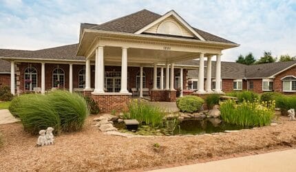 Charter Senior Living of Shiloh
