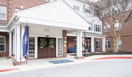 Charter Senior Living of Towson