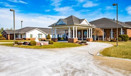 Charter Senior Living of Troy
