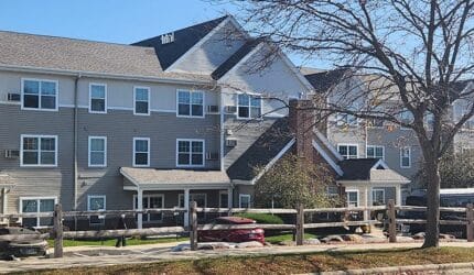Charter Senior Living of Verona