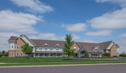 Charter Senior Living of Washington