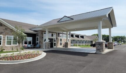 Charter Senior Living of White House