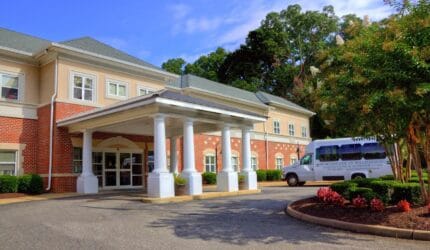 Charter Senior Living of Williamsburg