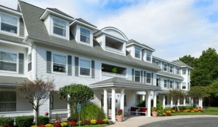 Charter Senior Living of Danvers