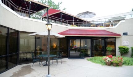 Cherrelyn Healthcare Center Rehab, Skilled Nursing & Short-Term Care