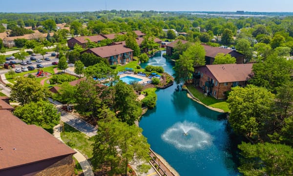 Assisted Living in Chicago Heights, IL