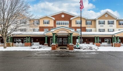 Clarks Summit Senior Living
