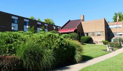 Clovernook Health Care LLC