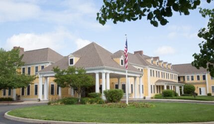Coachman Square at Woodbridge