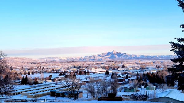 Assisted Living in Cody, WY