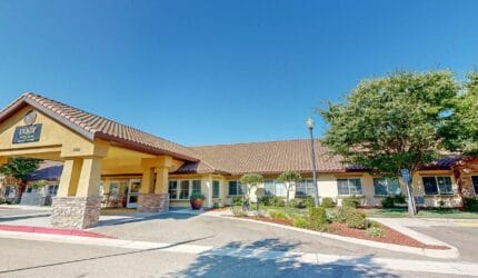 Cogir of Folsom Memory Care