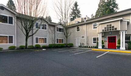 Cogir of Northgate Memory Care