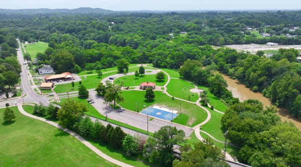 Assisted Living in Columbia, TN