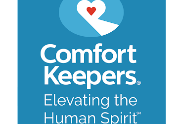 Comfort Keepers Home Care
