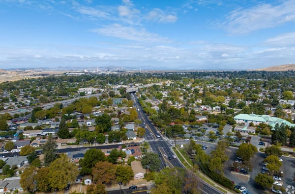 Assisted Living in Concord, CA