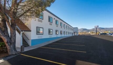 Copper Creek Inn