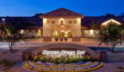 Copper Creek Inn Memory Care