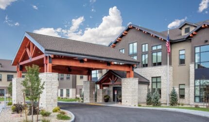 Copper Creek Senior Living