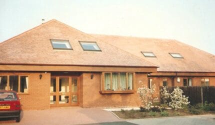 Cordelia Court