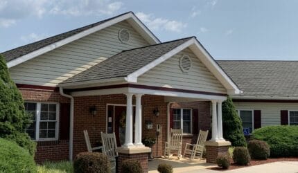 CountryHouse Residence