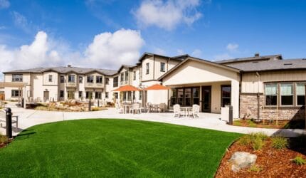 CountryHouse in Folsom