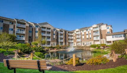Coventry Village