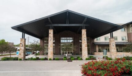 Creekside Assisted & Senior Living