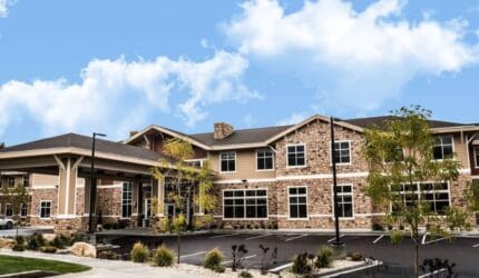 Crescent Senior Living