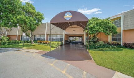 Cresthaven Senior Living