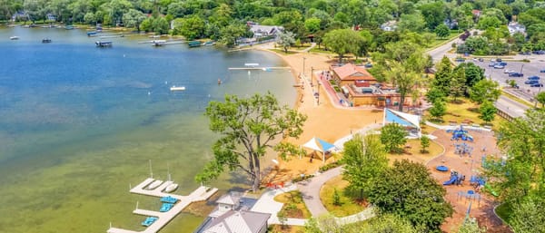Assisted Living in Crystal Lake, IL