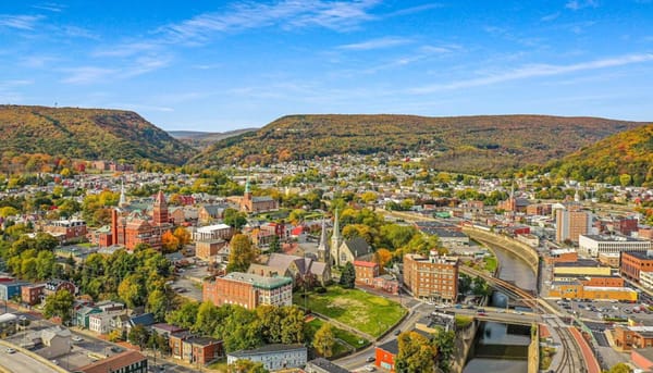 Memory Care in Cumberland, MD