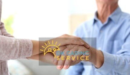 DK Caring Service