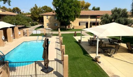 Desert Marigold Senior Living