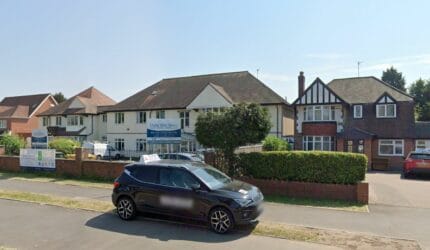 Digby Manor Residential Care Home