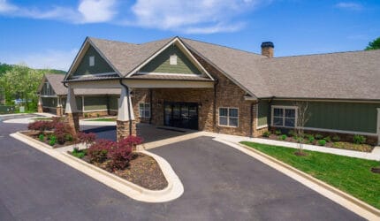 Dominion Senior Living