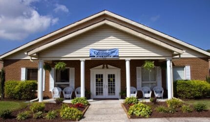 Dominion Village at Poquoson