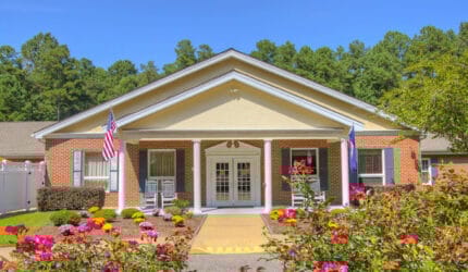 Dominion Village at Williamsburg