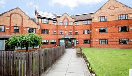 Dovehaven Care Homes
