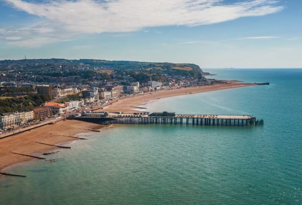 Care Homes in East Sussex, UK