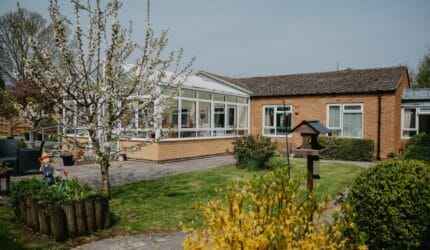 Edgehill Care Home