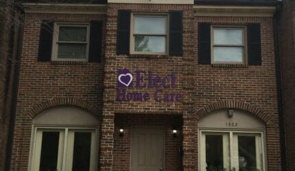 Elect Home Care
