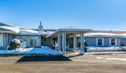 Elison Assisted Living of Minot