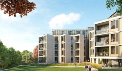 Elysian Residences