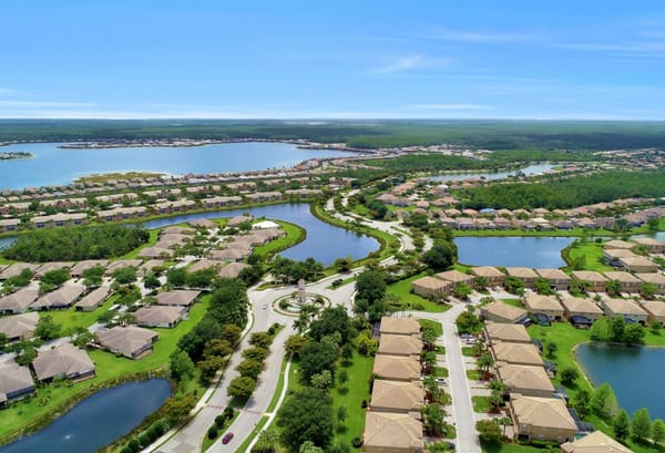 Assisted Living in Estero, FL