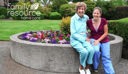 Family Resource Home Care