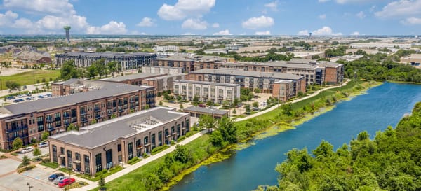 Assisted Living in Farmers Branch, TX